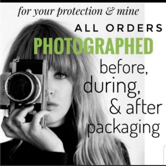 Sold!Dr. Barbara Sturm ✨Glow Drops ✨ full size/sealed- last 1️⃣❗️‼️discounted s - Picture 7 of 9